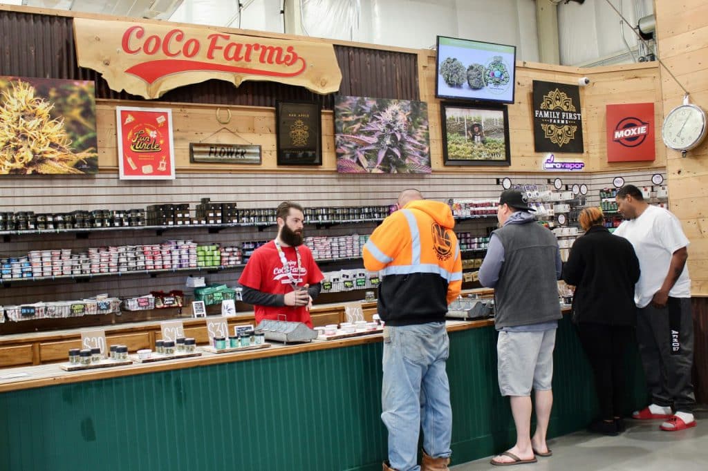 The Ultimate Cannabis Dispensary Card Processing Guide BLAZE