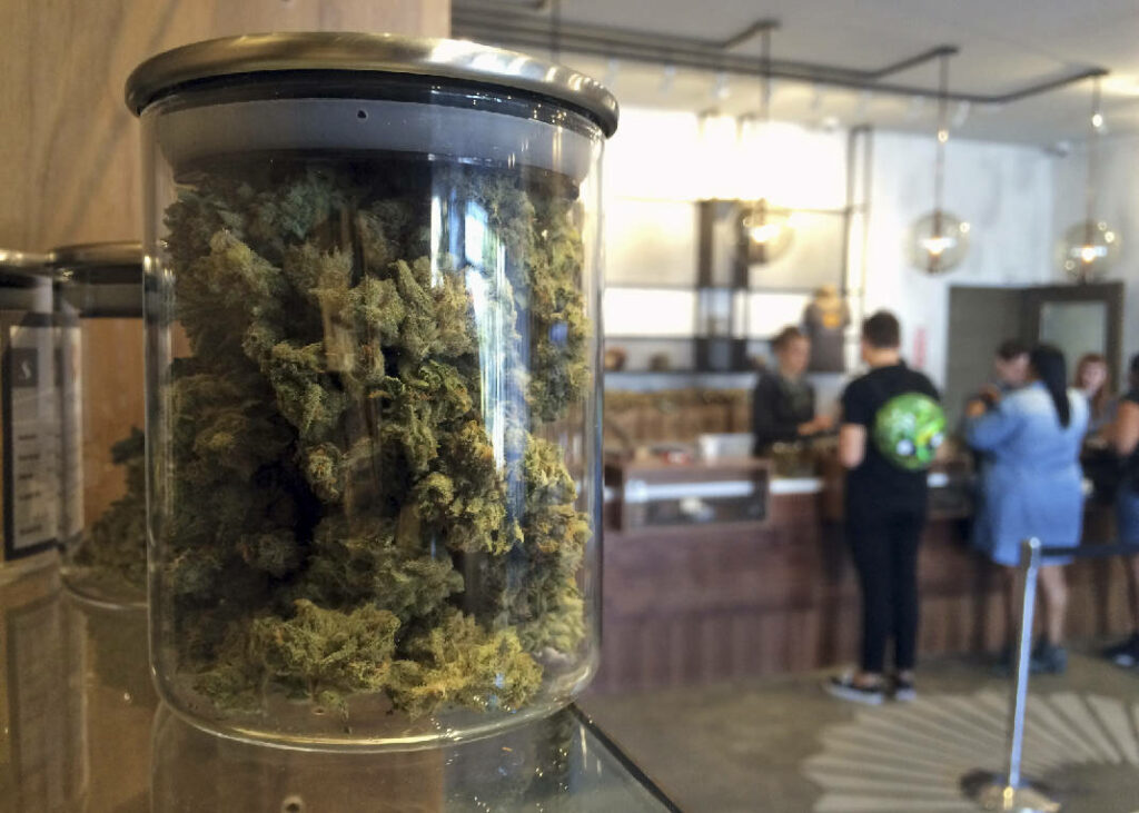 420 dispensary