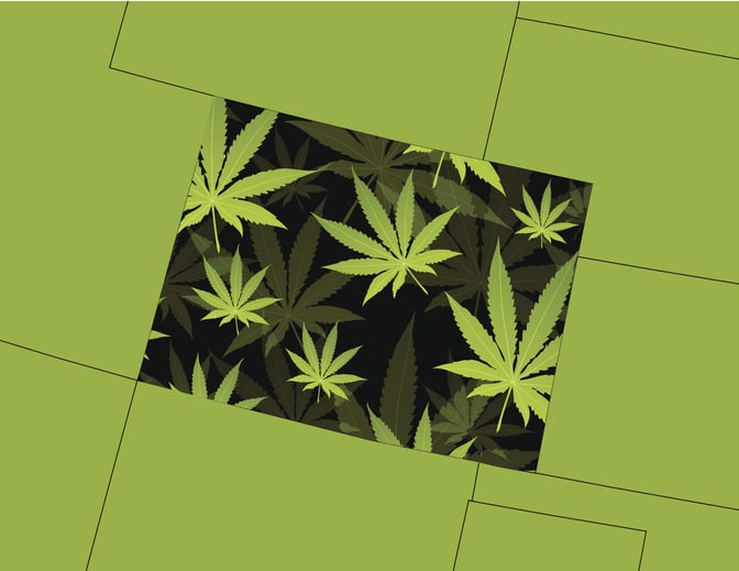 How to Open a Dispensary in Colorado 2021 BLAZE