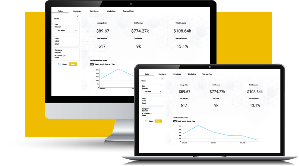 BLAZE Insights and Insights Advanced