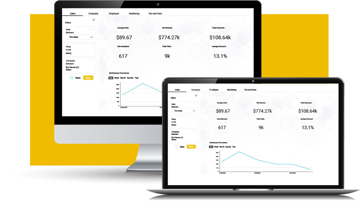 BLAZE Insights and Insights Advanced