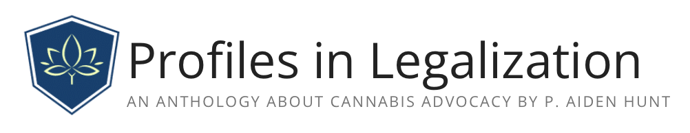 Profiles in Legalization