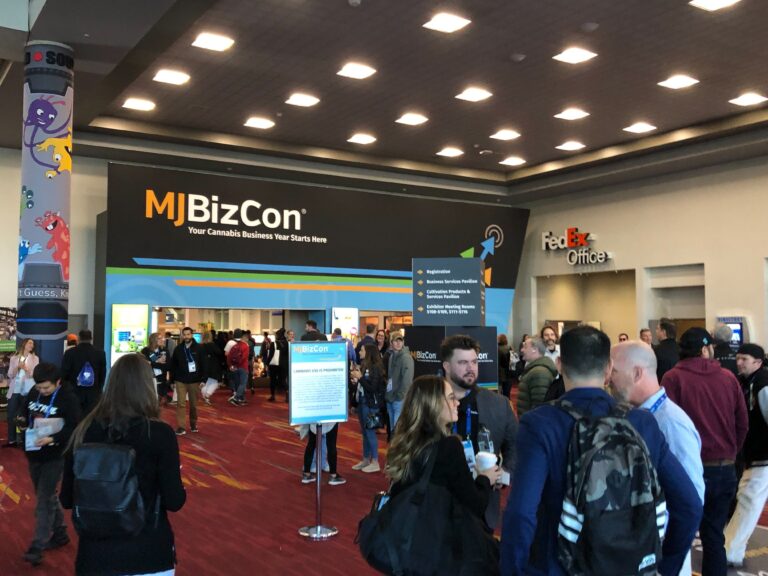 MJBizCon 2022 Recap