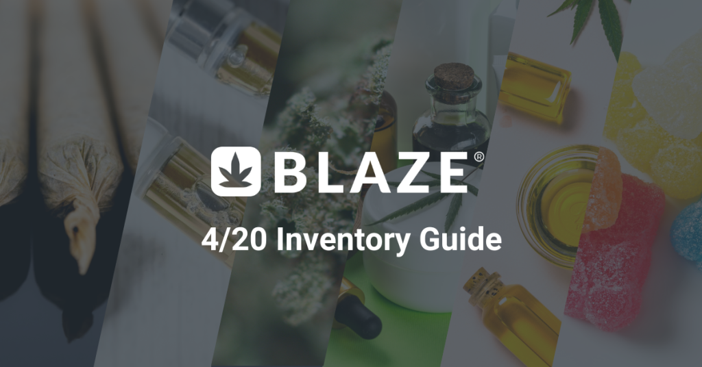 420 Inventory Guide