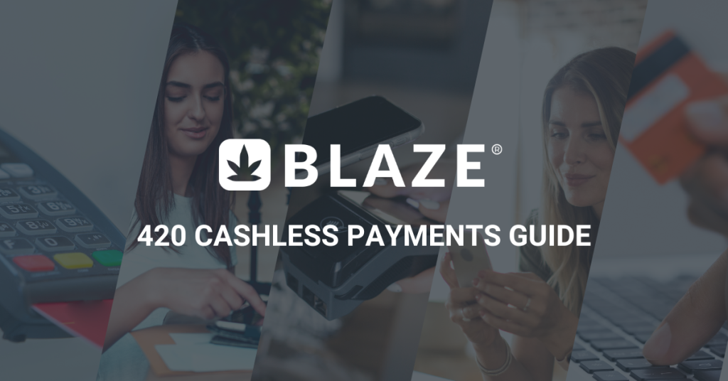 cashless payments