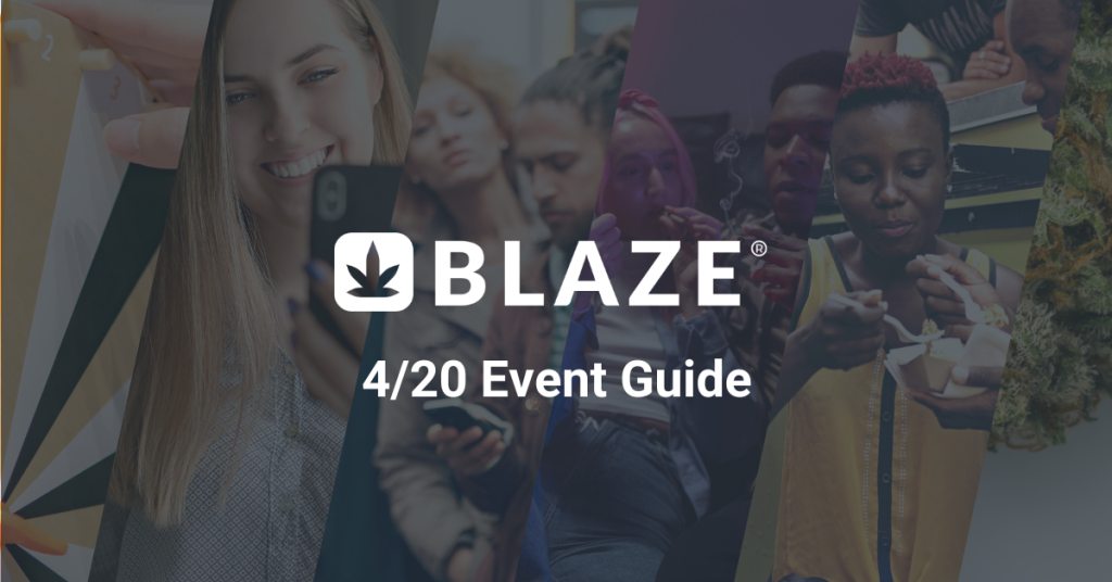 420 Events