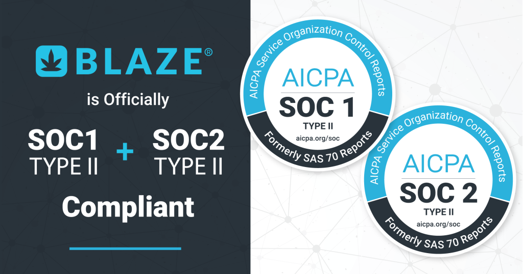 SOC 1 and 2 Type II