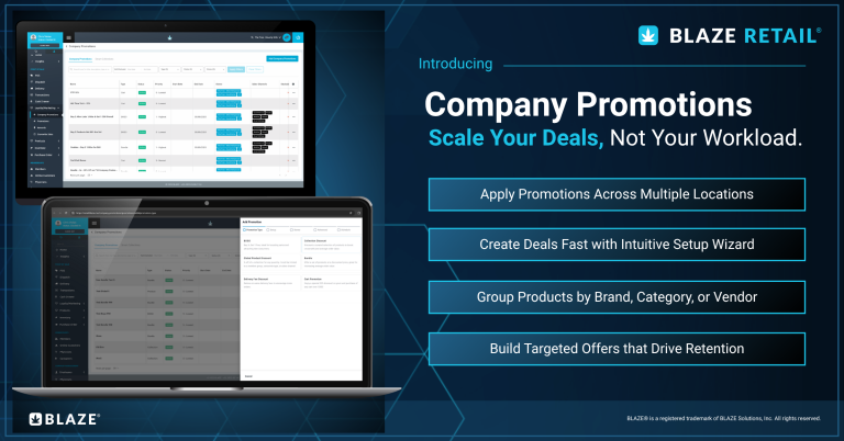 Company Promotions