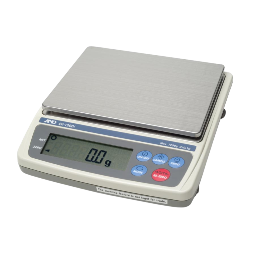 A&D Scale
