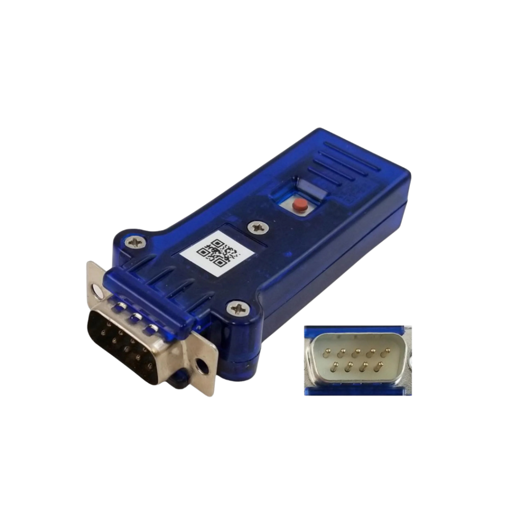 Bluesnap Dongle