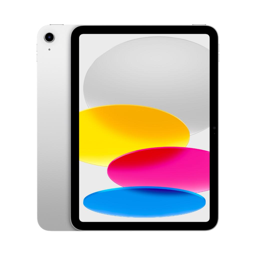 iPad generation 11