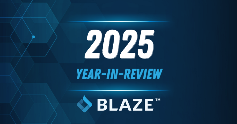 2025 Year in Review