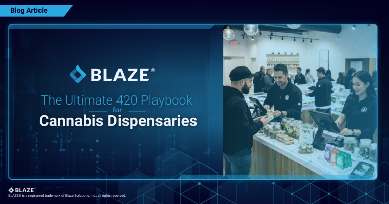 A playbook for cannabis retailers preparing for the 4/20 holiday