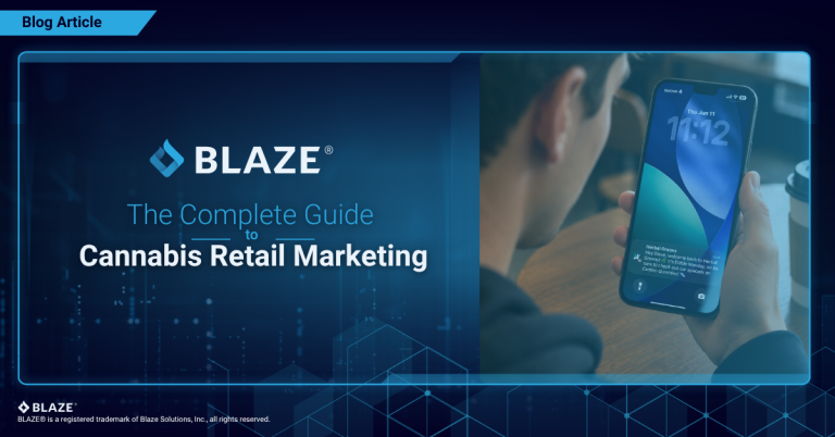 cannabis retail marketing